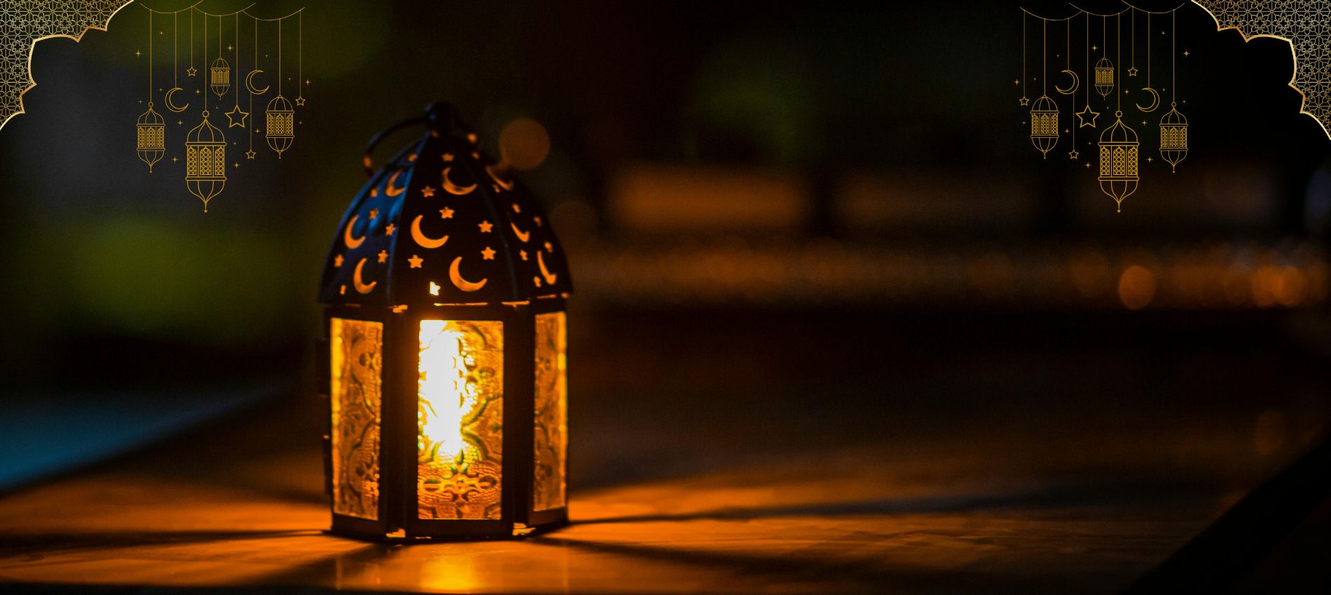 Website Banner