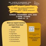 Youth Leadership Program