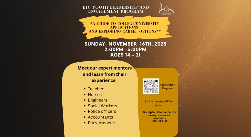 Youth Leadership Program