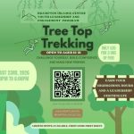 Tree Top Trekking: Youth Leadership Program