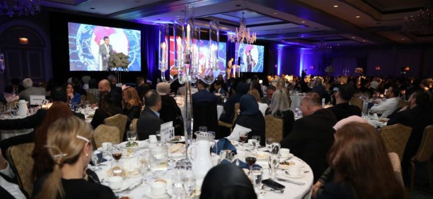 Annual Dinner