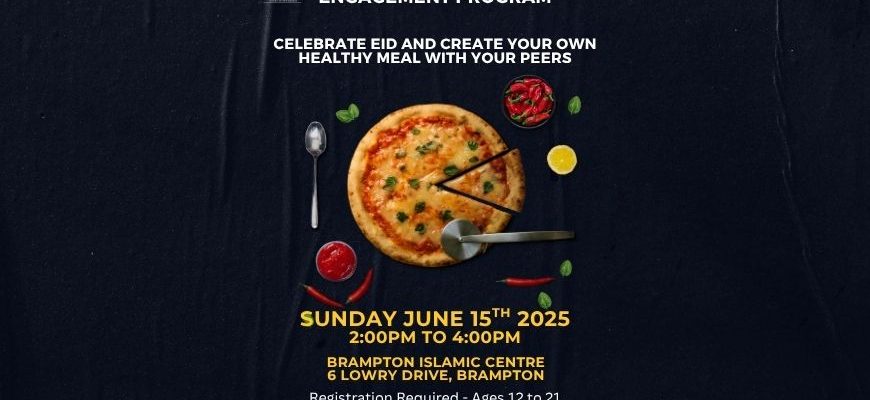 Celebrate Eid