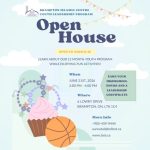 Youth Leadership Program: Open House