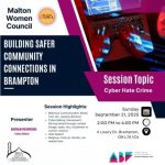 Youth Leadership Program: Cyber Hate Crime