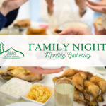 Family Night (Cancelled)