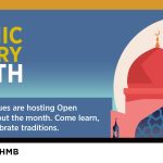 Open House: Islamic History Month