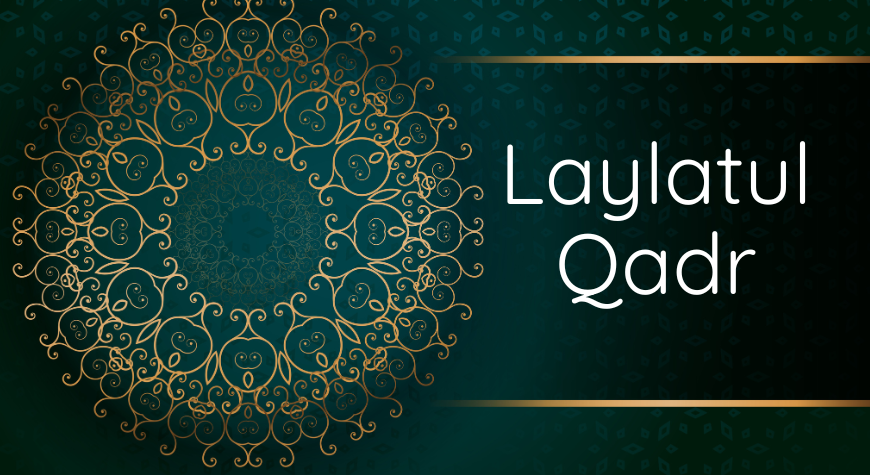Laylatul Qadr Program