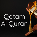 Qatam Al-Qur’an Night