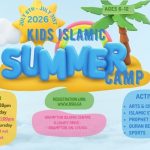 2026 Summer Camp