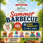 BSIA Summer Barbecue 2026